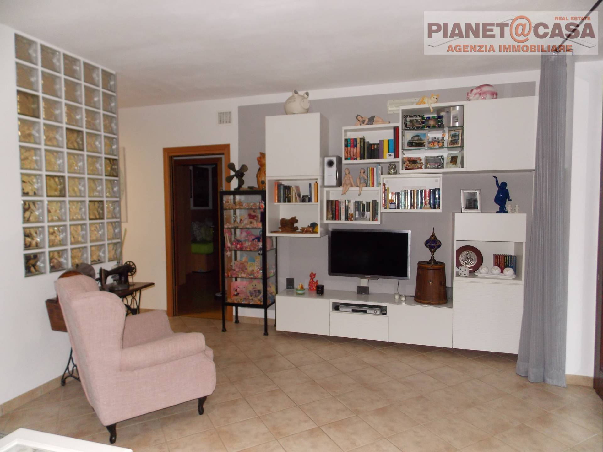 Appartamento in vendita a Pedaso