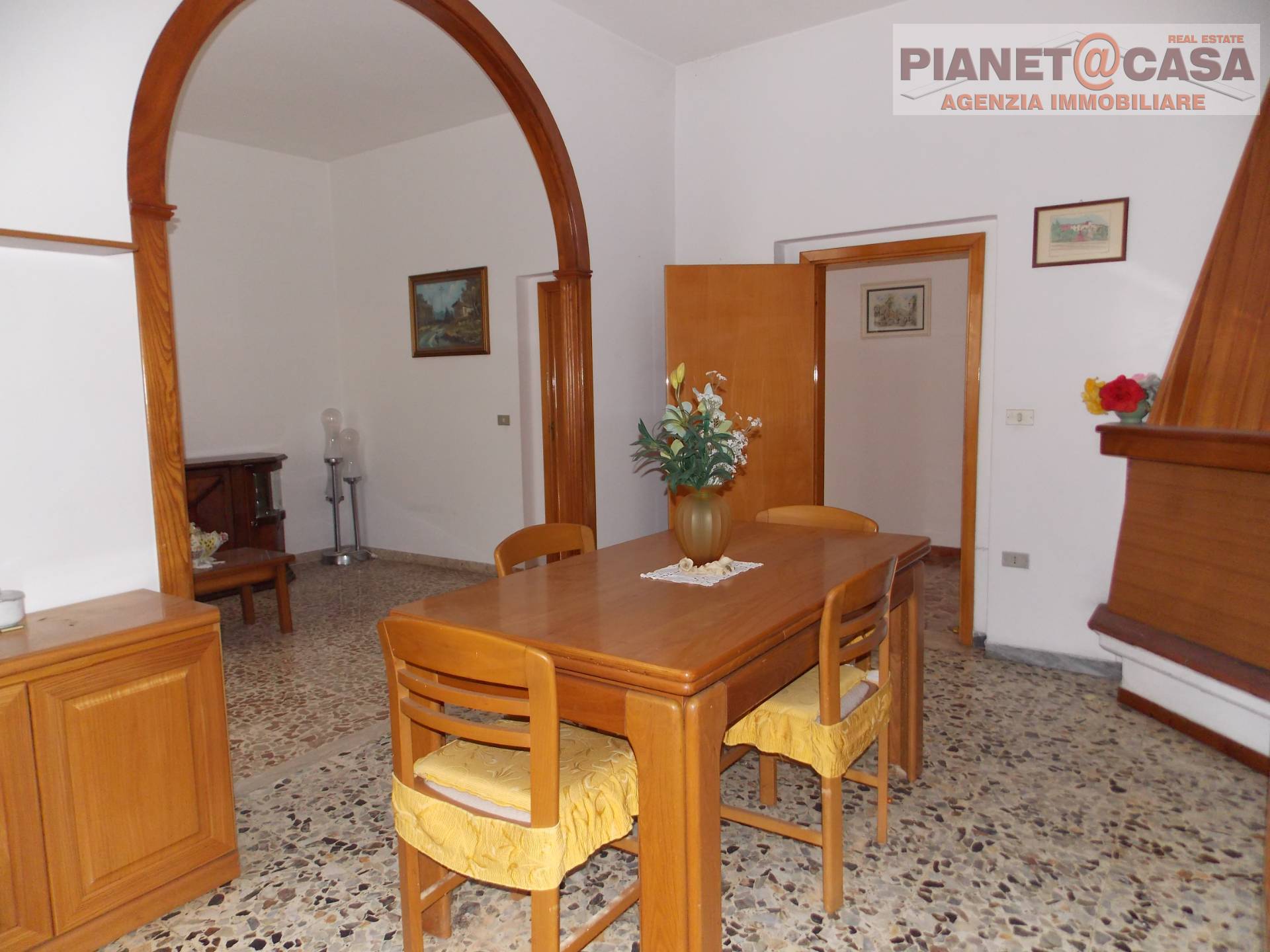 Appartamento in vendita a Spinetoli, PAGLIARE DEL TRONTO