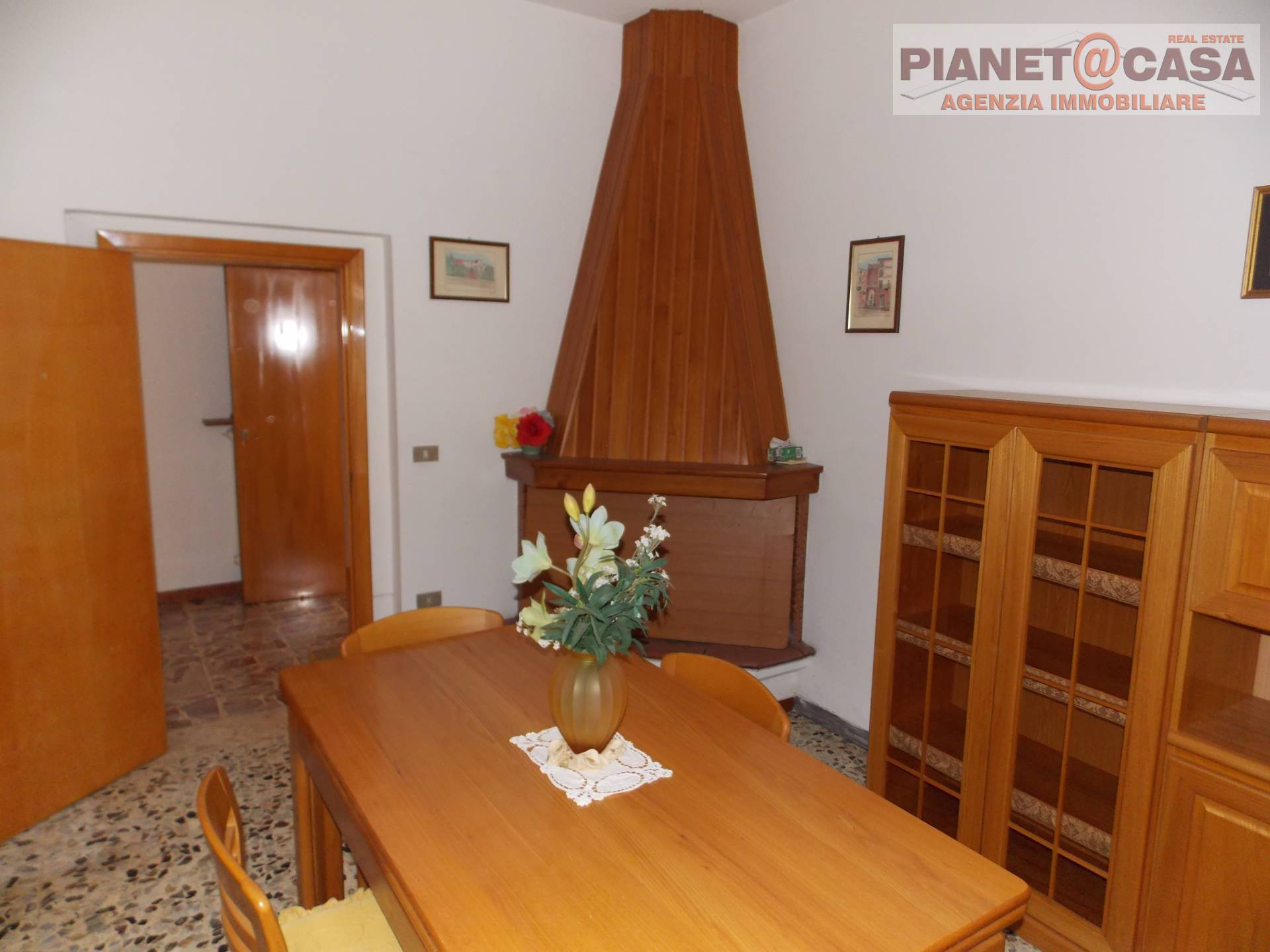 Appartamento in vendita a Spinetoli, PAGLIARE DEL TRONTO