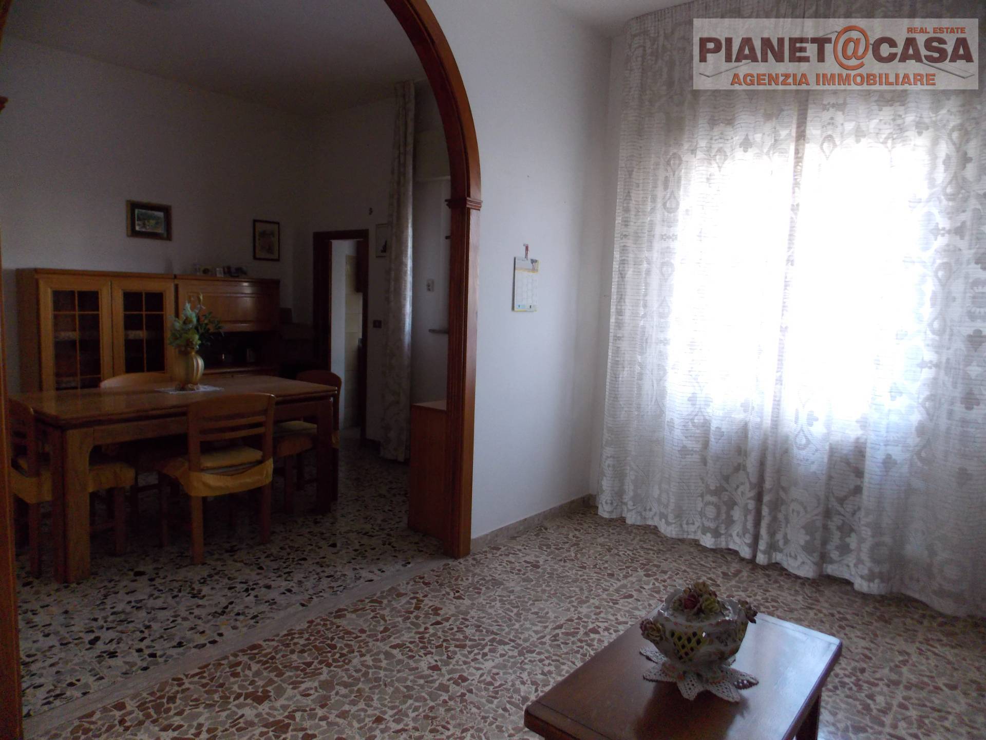 Appartamento in vendita a Spinetoli, PAGLIARE DEL TRONTO