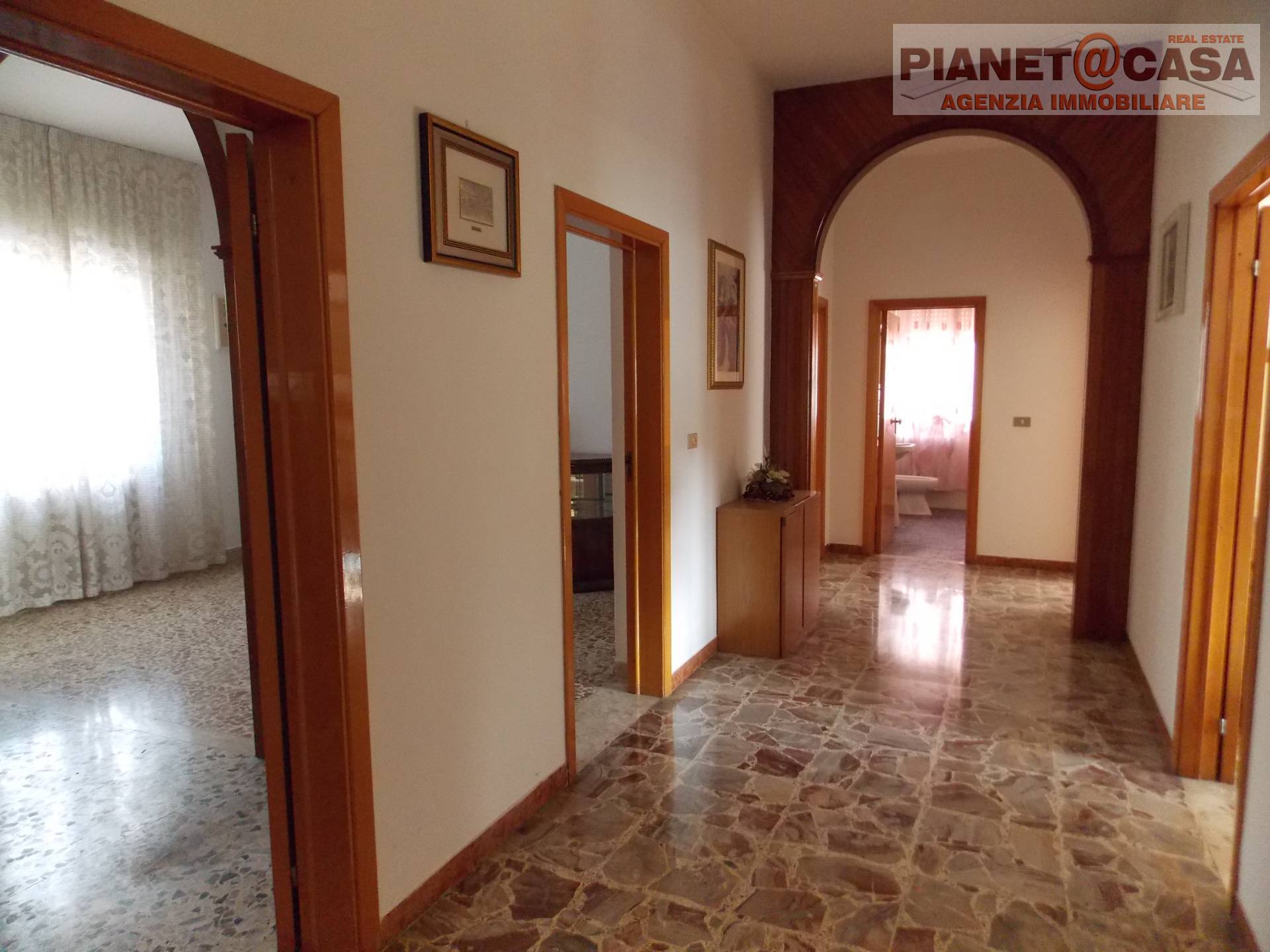 Appartamento in vendita a Spinetoli, PAGLIARE DEL TRONTO