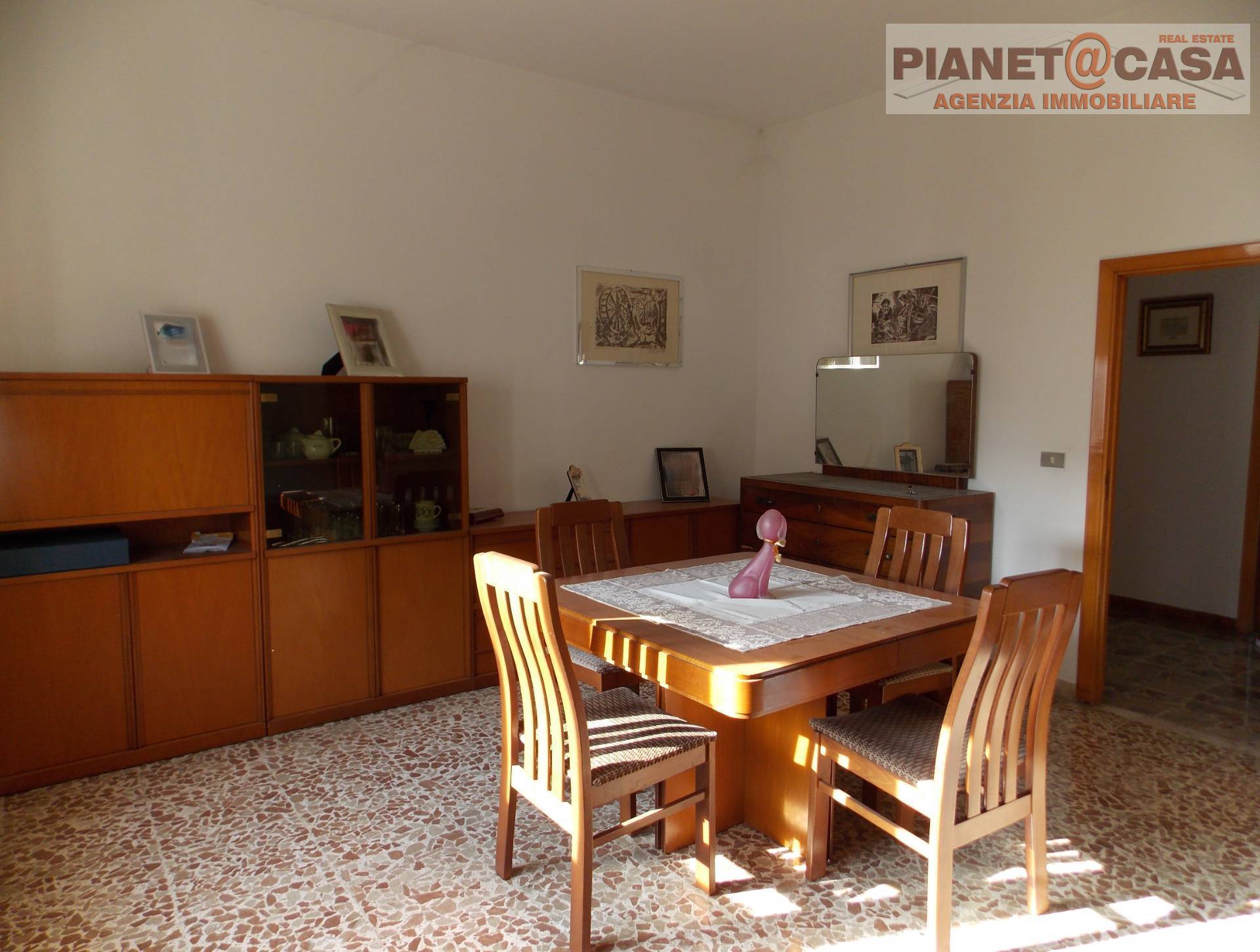 Appartamento in vendita a Spinetoli, PAGLIARE DEL TRONTO