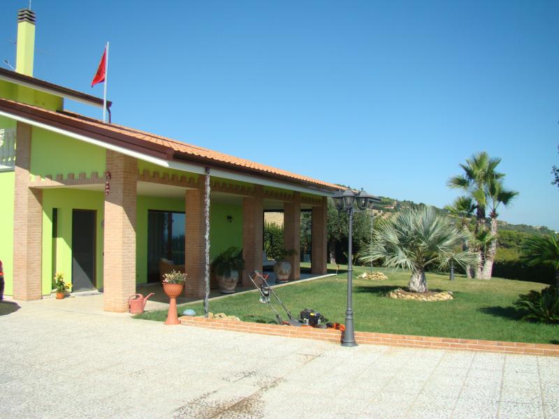 Villa in vendita a Martinsicuro