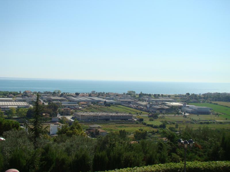 Villa in vendita a Martinsicuro