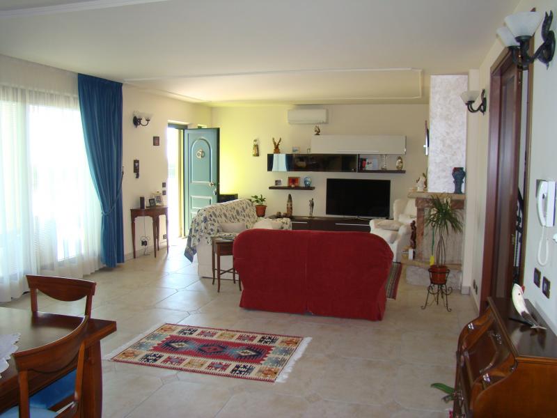 Villa in vendita a Martinsicuro