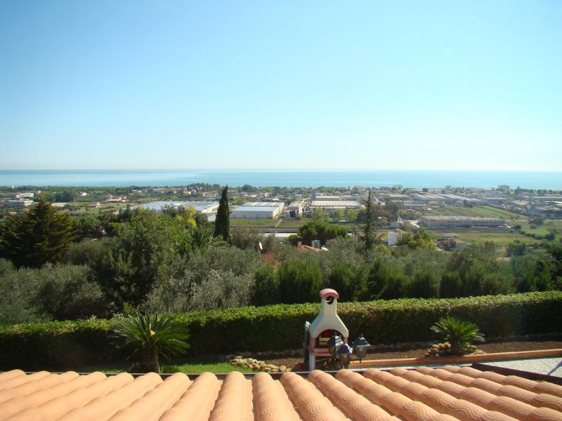 Villa in vendita a Martinsicuro