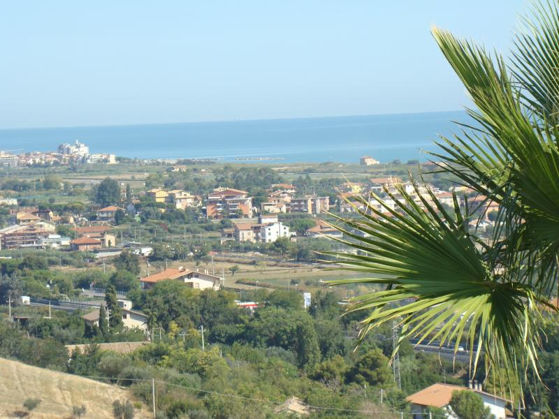 Villa in vendita a Martinsicuro