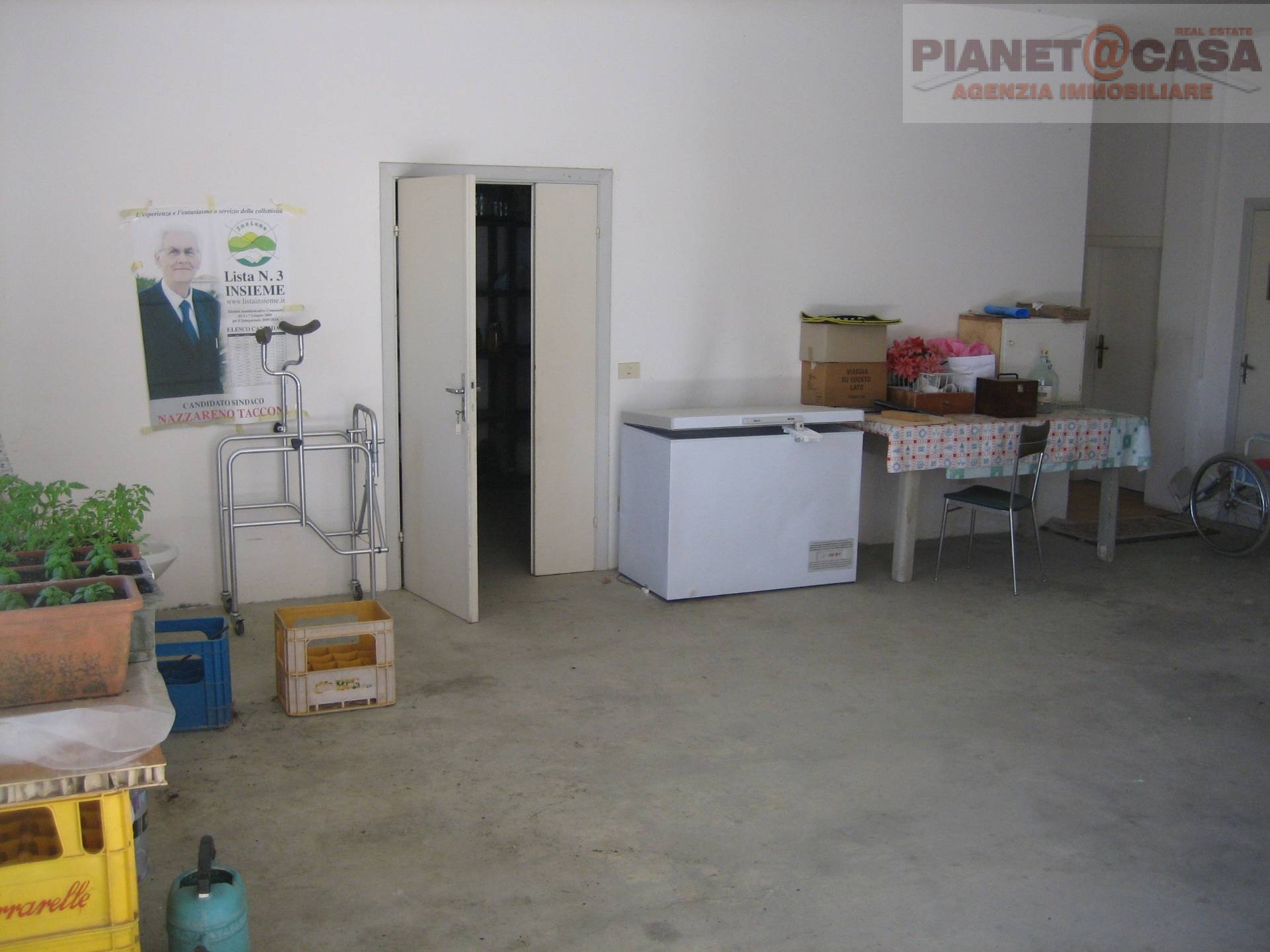 Casa indipendente in vendita a Monsampolo del Tronto, STELLA