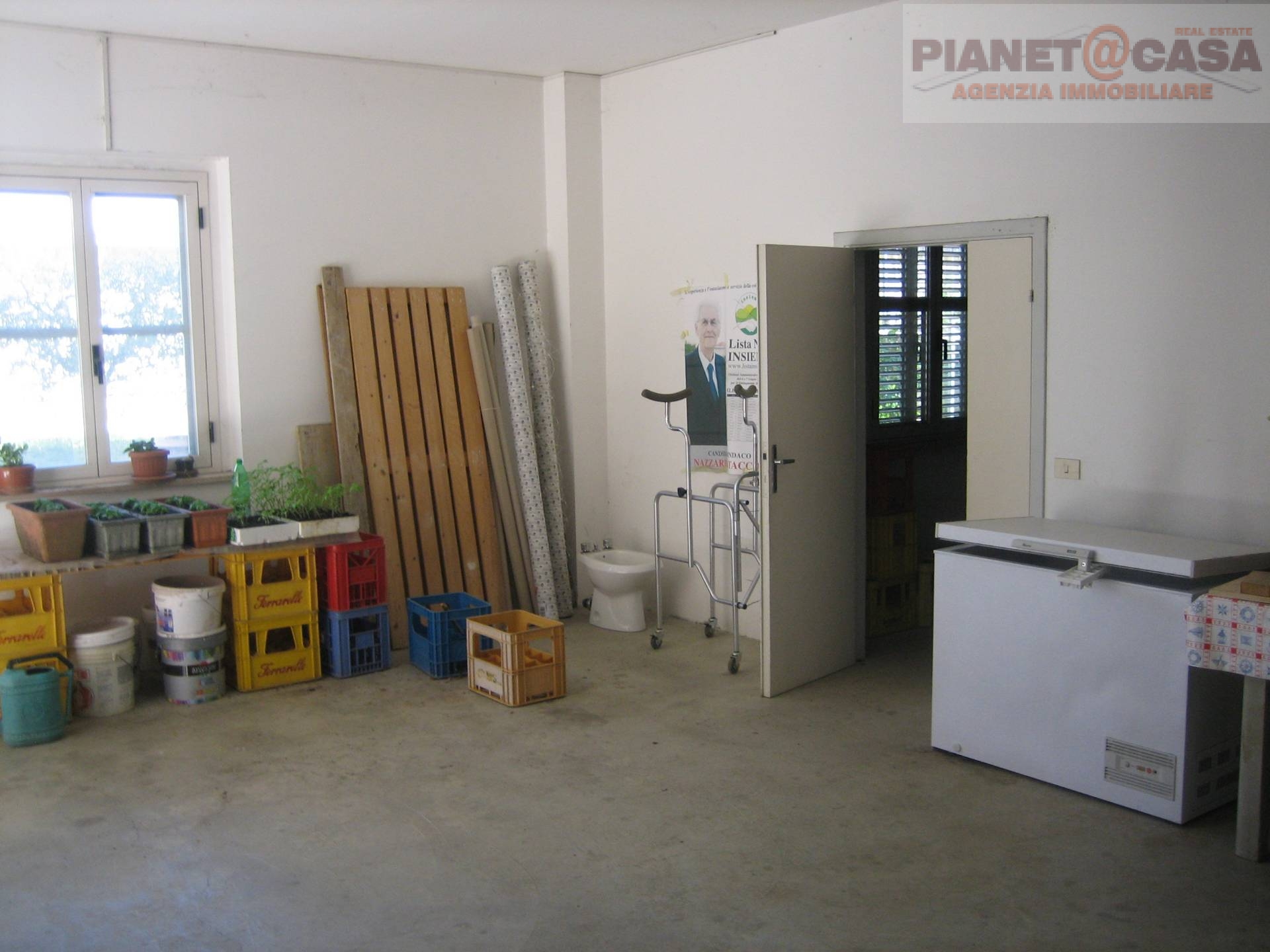 Casa indipendente in vendita a Monsampolo del Tronto, STELLA