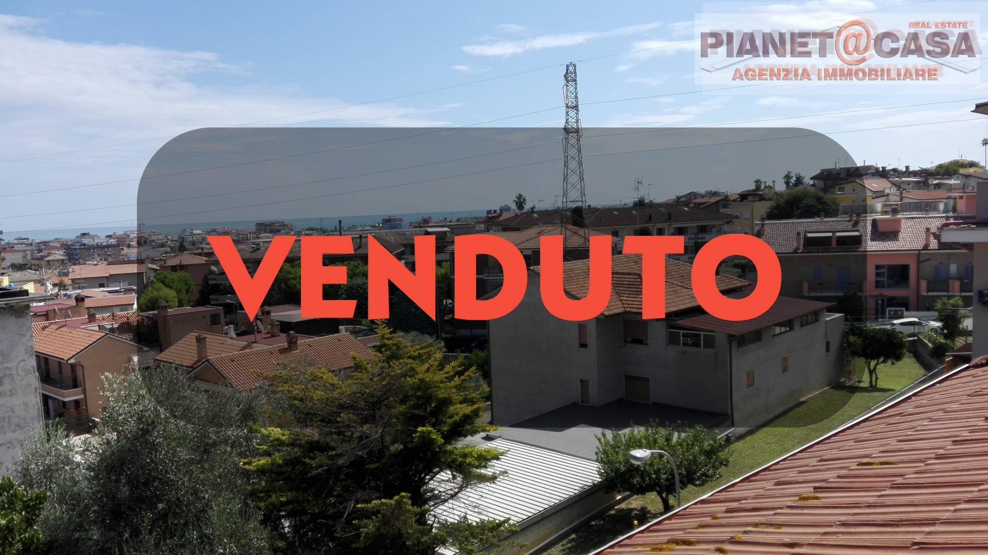 Appartamento in vendita a San Benedetto del Tronto, SANTA LUCIA