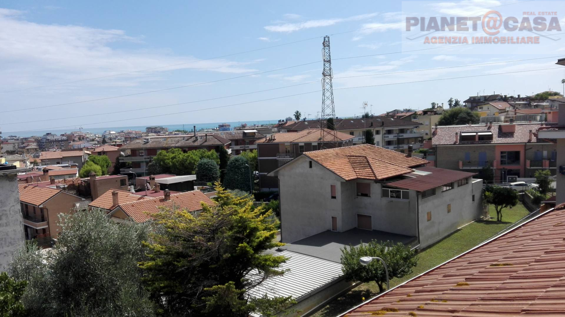 Appartamento in vendita a San Benedetto del Tronto, SANTA LUCIA