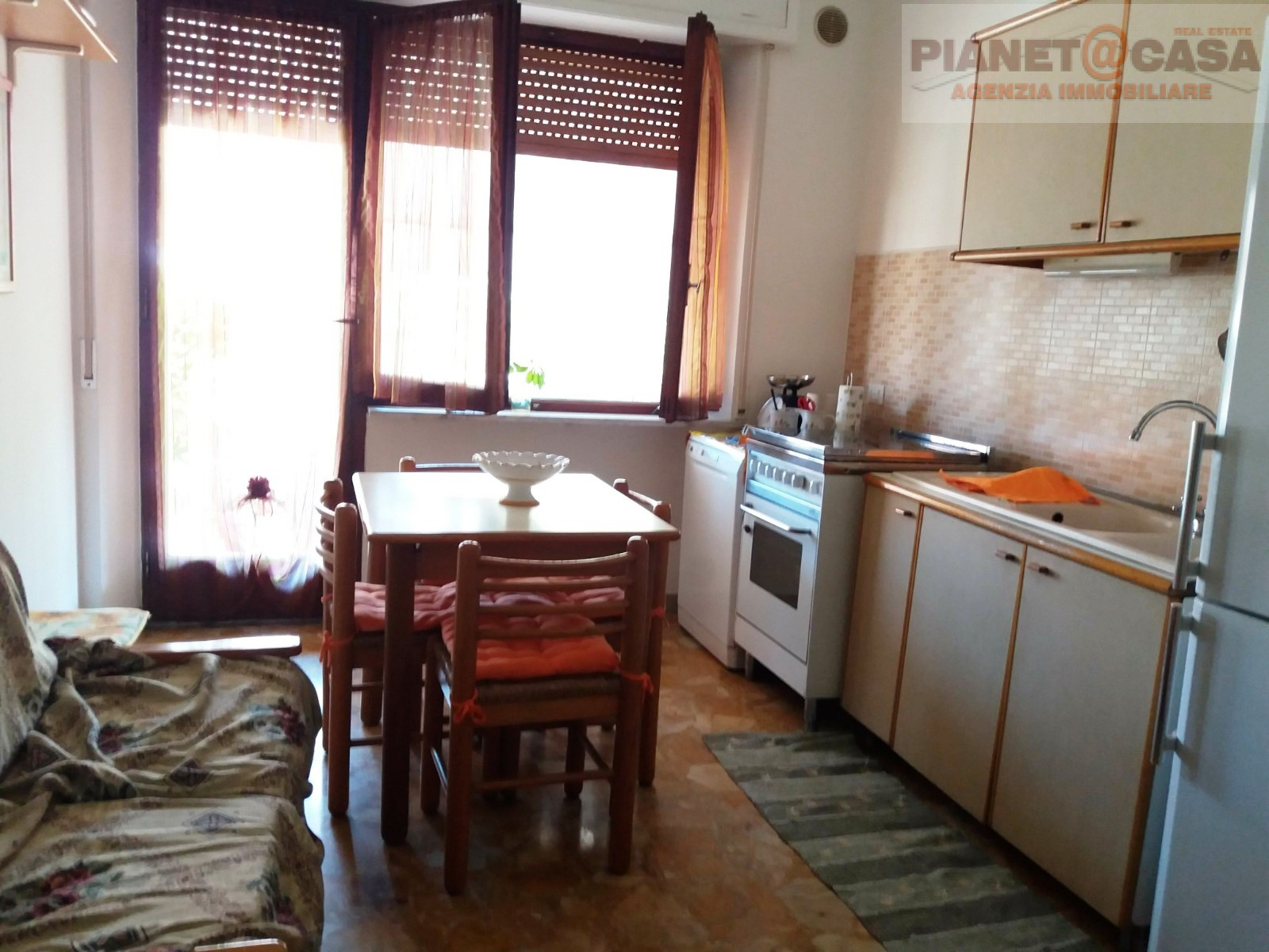 Appartamento in vendita a San Benedetto del Tronto, SANTA LUCIA