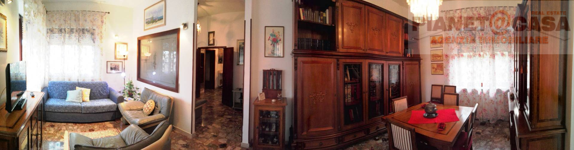 Appartamento in vendita a San Benedetto del Tronto, SANTA LUCIA