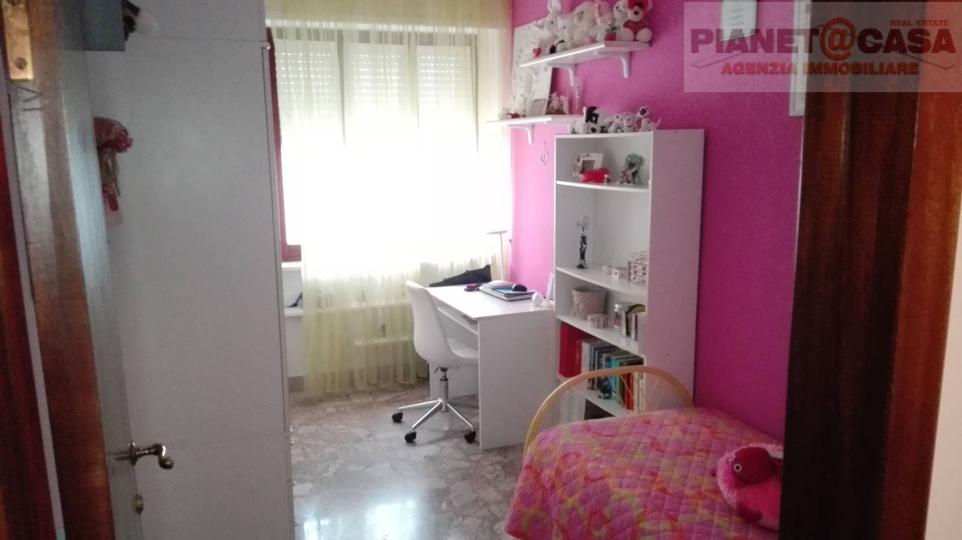 Appartamento in vendita a San Benedetto del Tronto, SANTA LUCIA