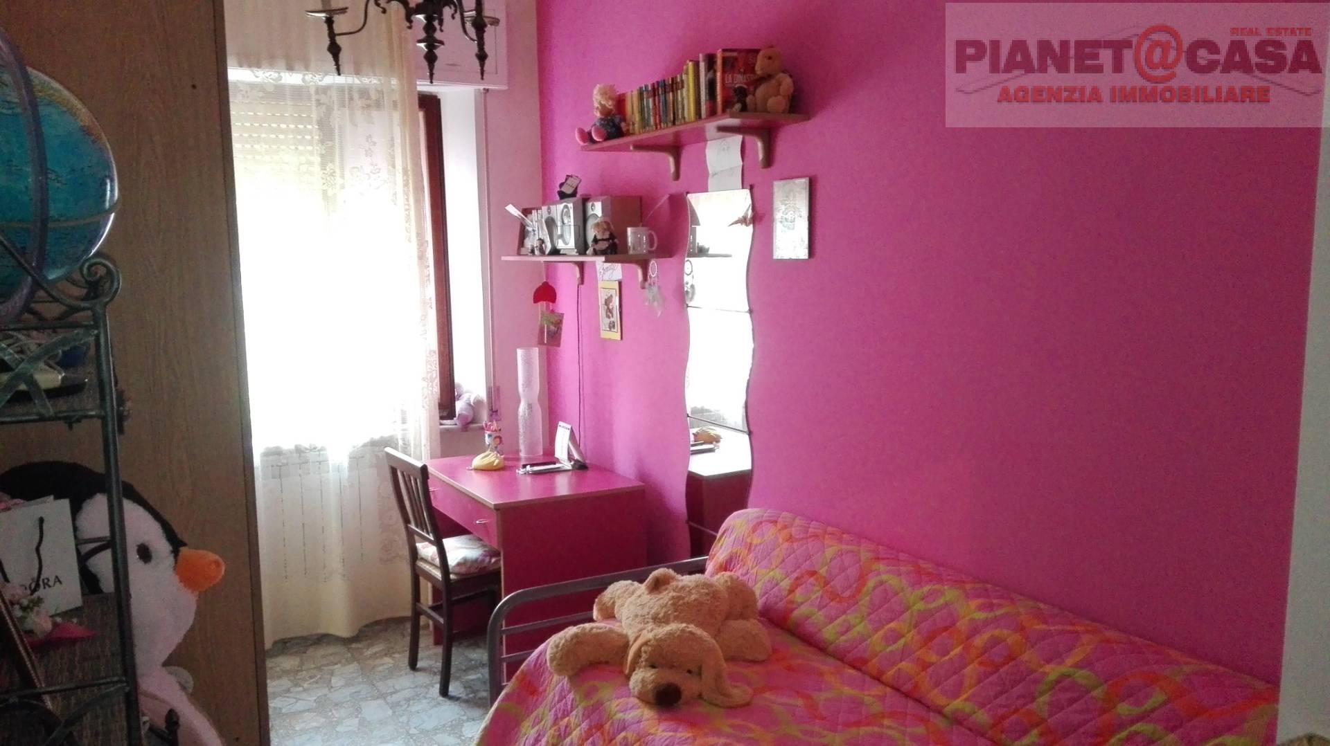 Appartamento in vendita a San Benedetto del Tronto, SANTA LUCIA