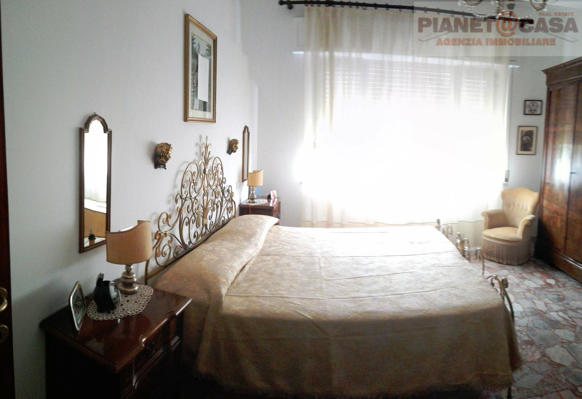 Appartamento in vendita a San Benedetto del Tronto, SANTA LUCIA