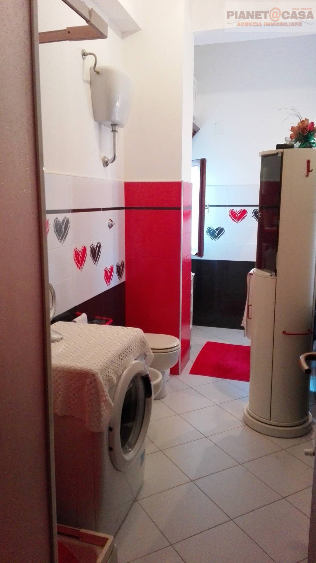 Appartamento in vendita a San Benedetto del Tronto, SANTA LUCIA