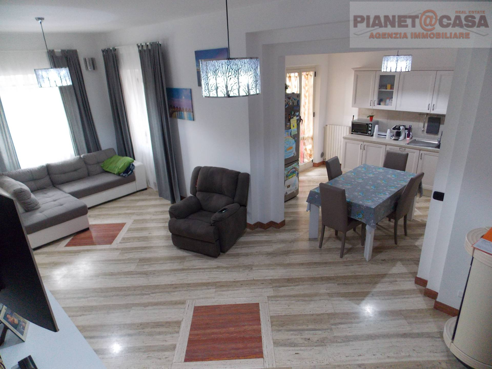 Casa indipendente in vendita a Spinetoli, PAGLIARE DEL TRONTO