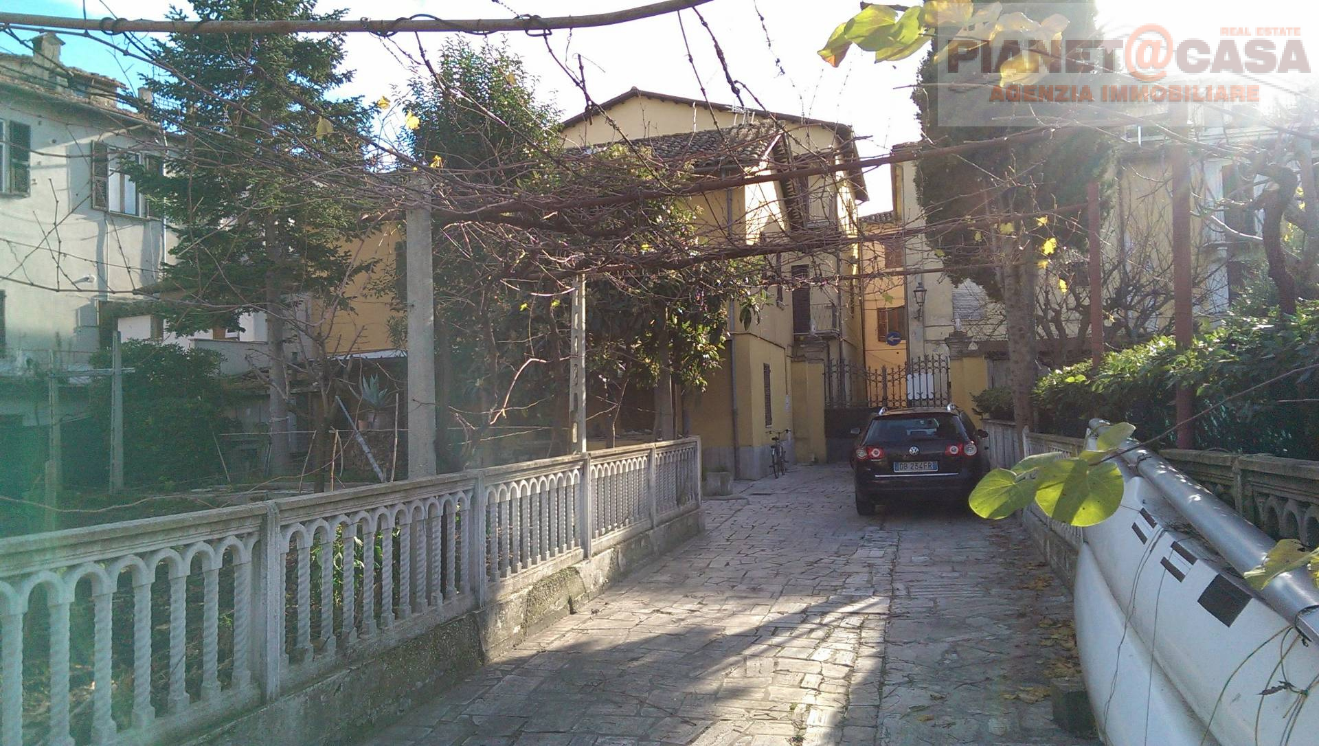 Casa indipendente in vendita a Ascoli Piceno, CENTRO