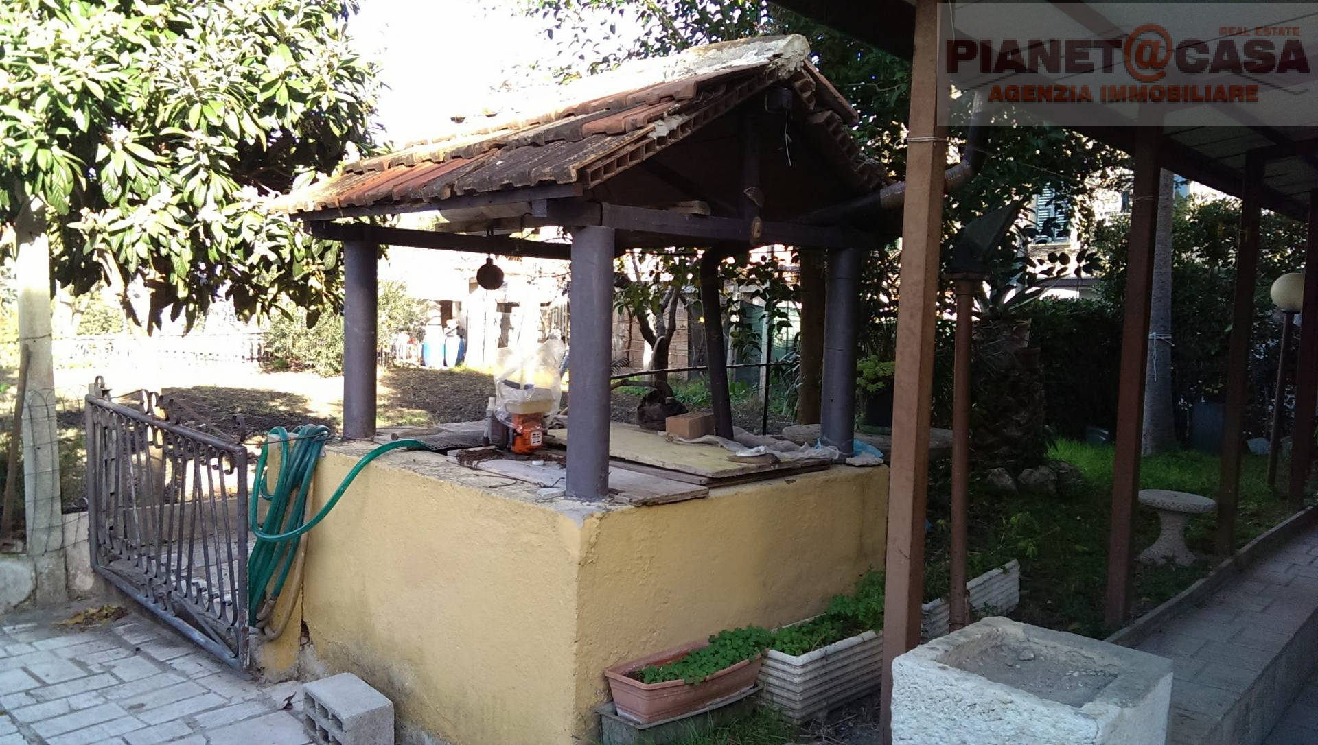 Casa indipendente in vendita a Ascoli Piceno, CENTRO