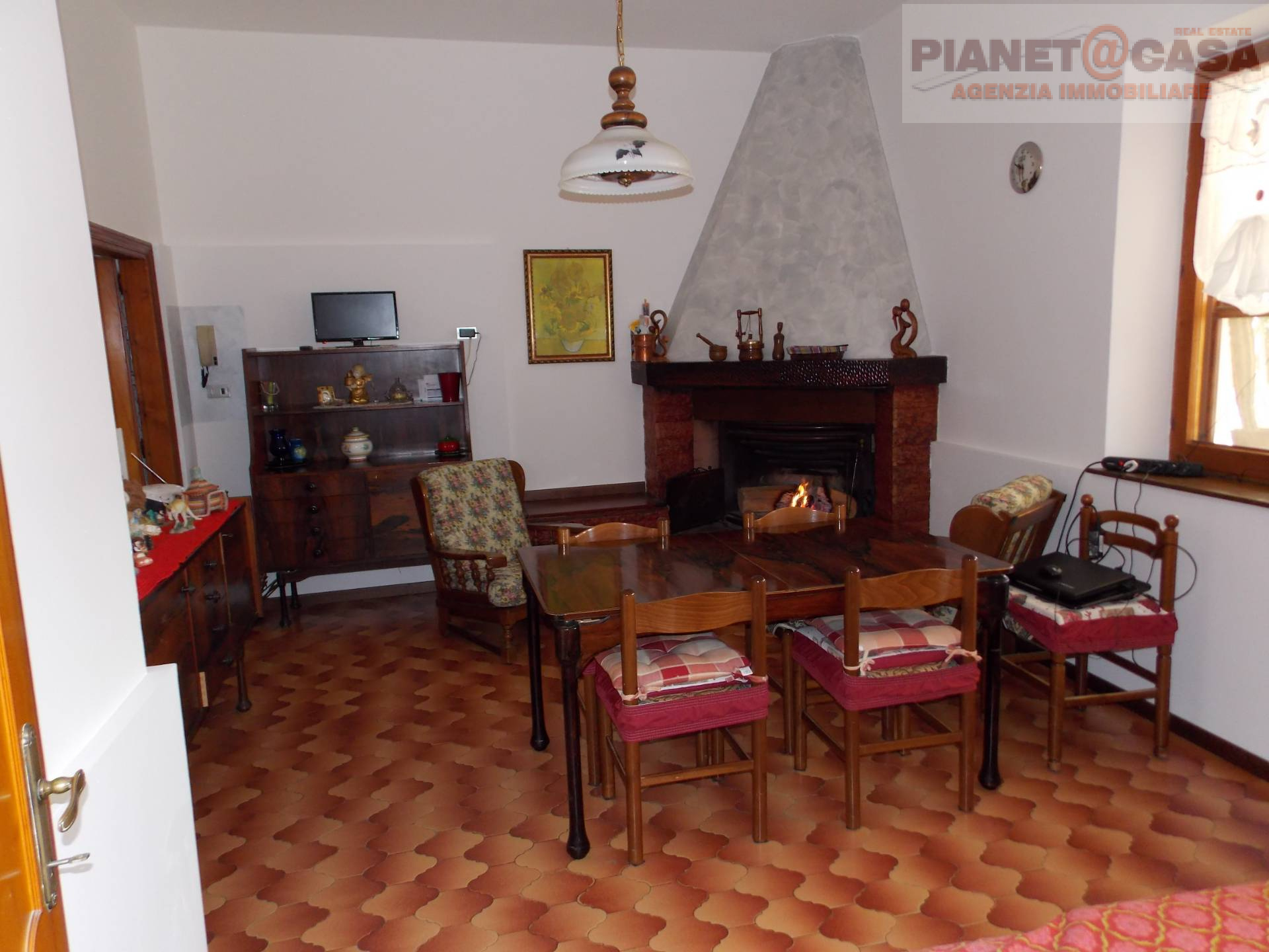 Casa indipendente in vendita a Colli del Tronto