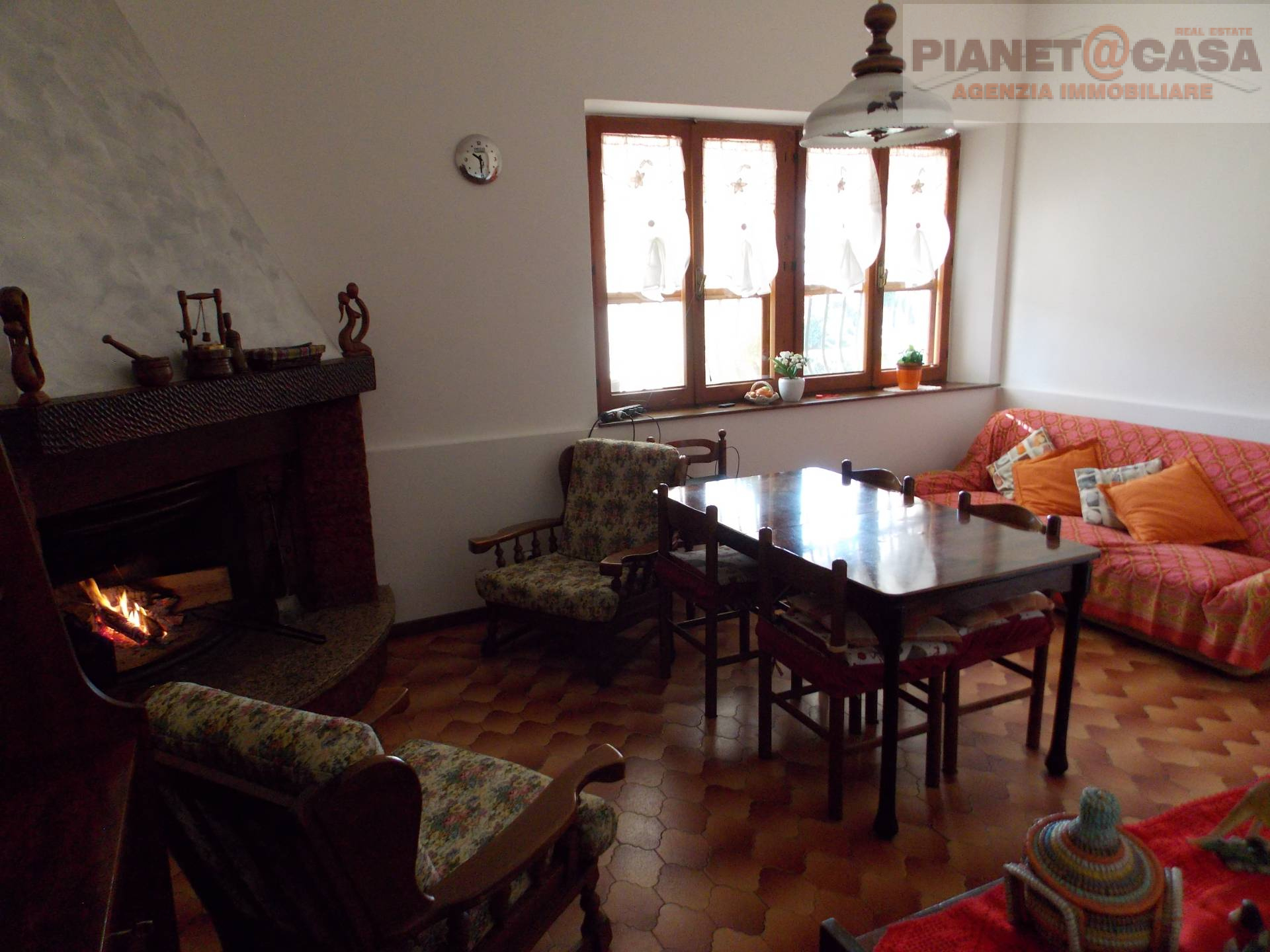 Casa indipendente in vendita a Colli del Tronto