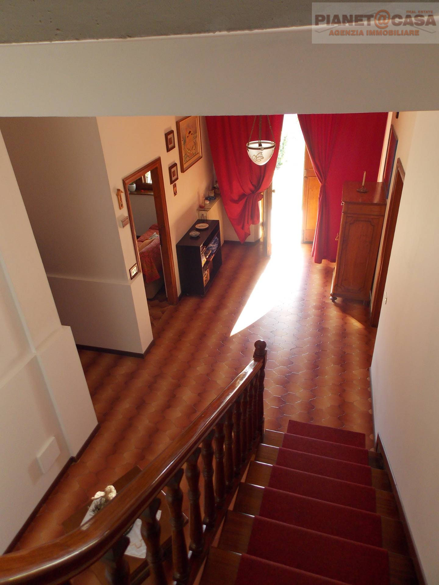 Casa indipendente in vendita a Colli del Tronto