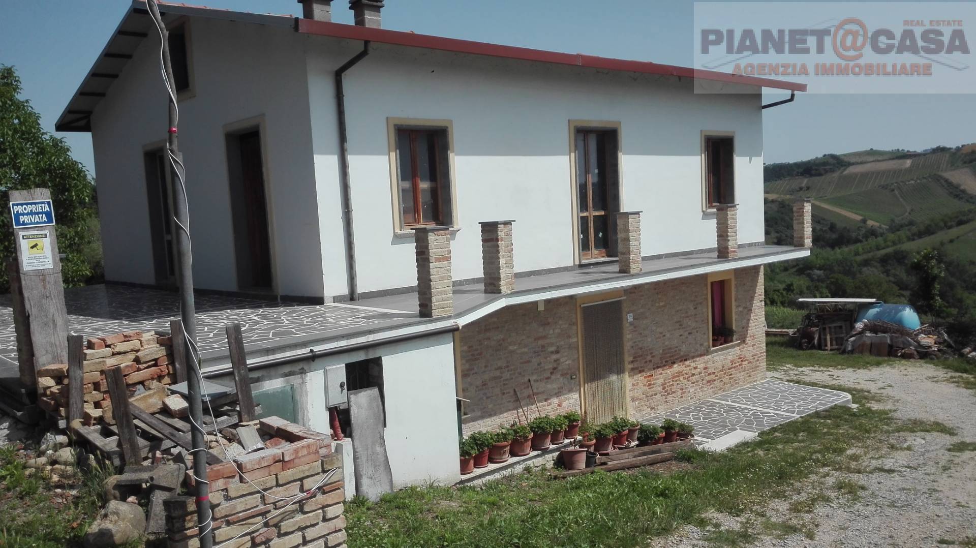 Casa indipendente in vendita a Spinetoli