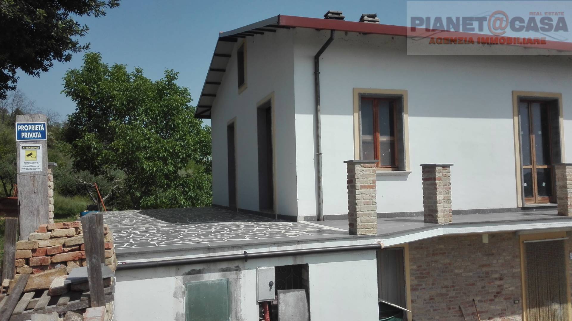 Casa indipendente in vendita a Spinetoli