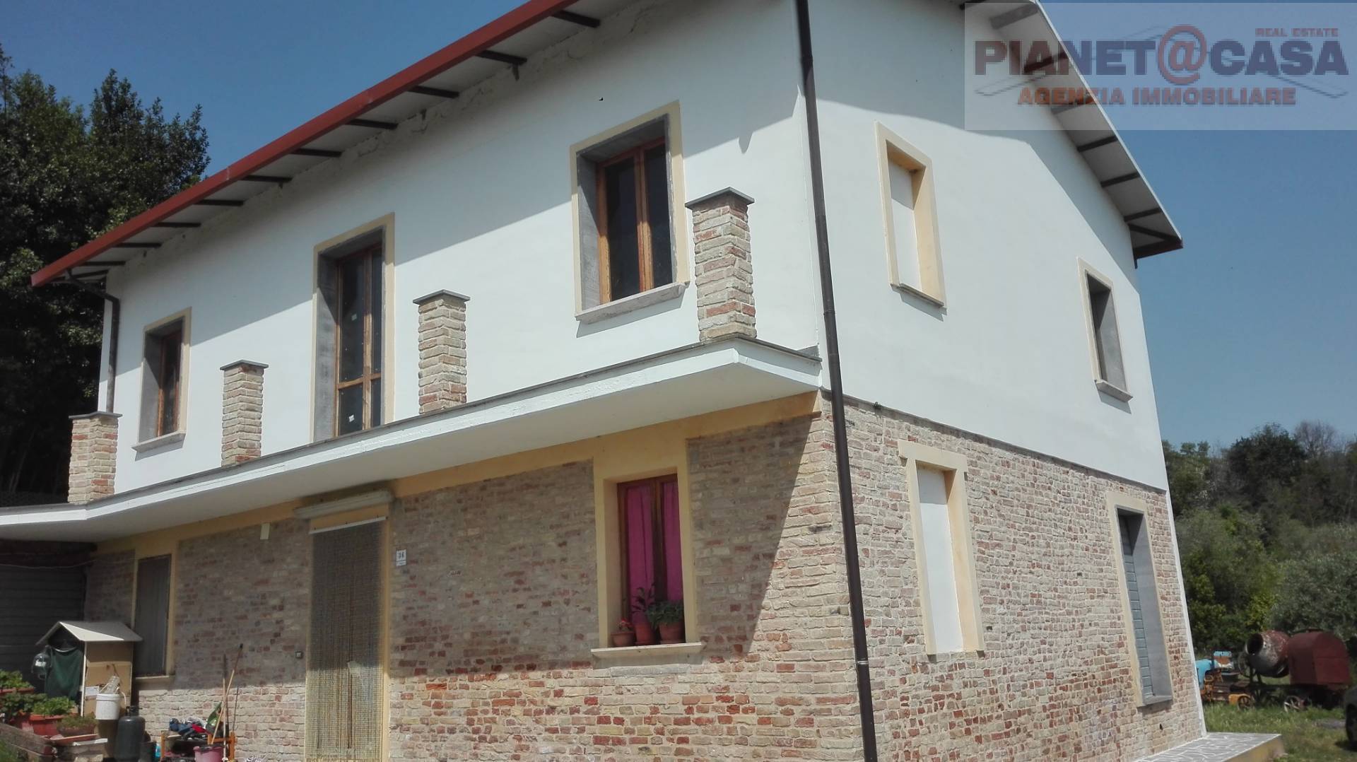 Casa indipendente in vendita a Spinetoli