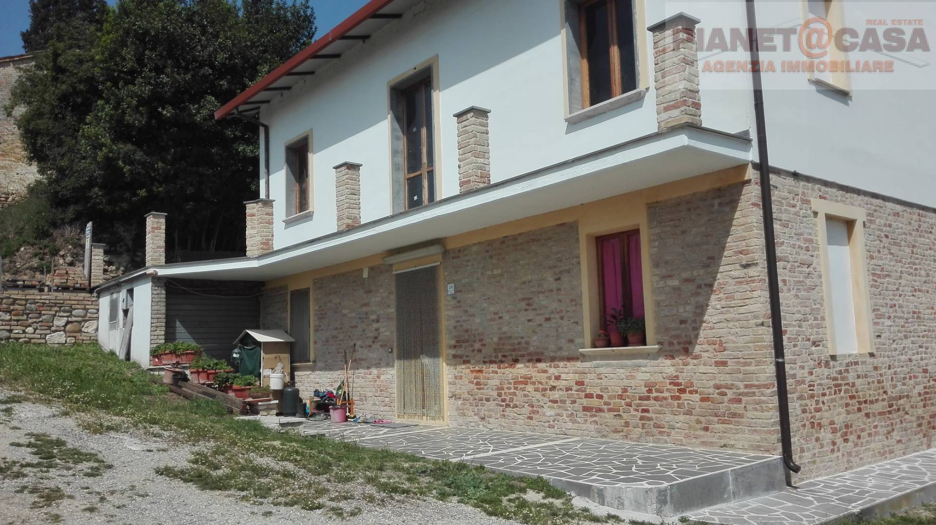 Casa indipendente in vendita a Spinetoli