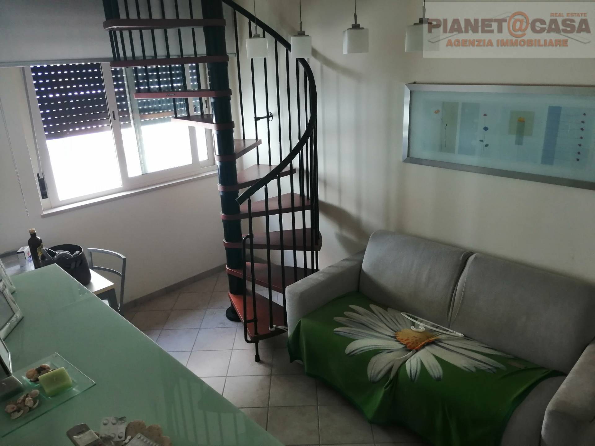 Appartamento in vendita a San Benedetto del Tronto, PORTO D'ASCOLI