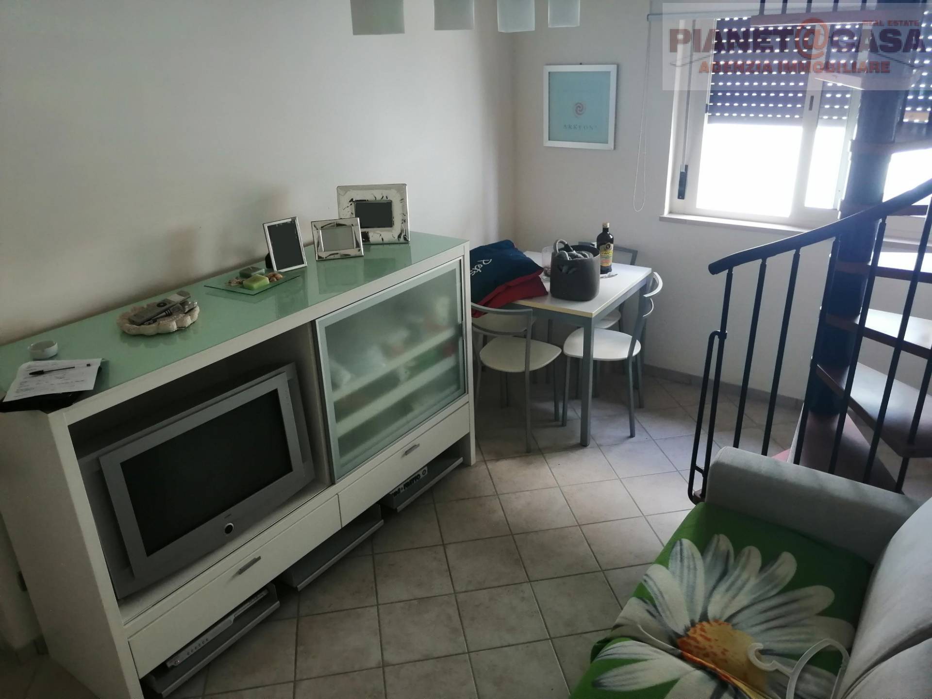 Appartamento in vendita a San Benedetto del Tronto, PORTO D'ASCOLI