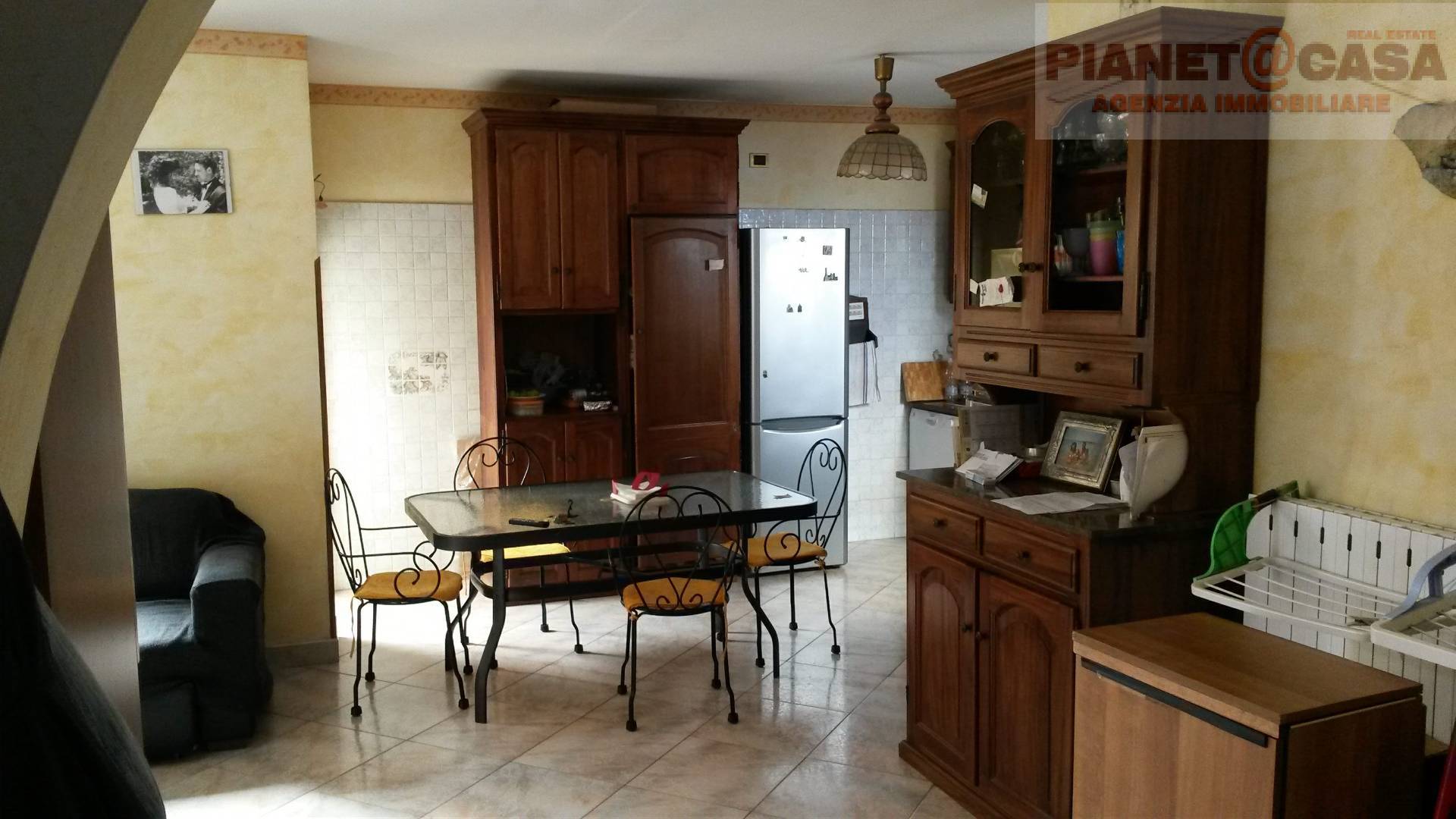 Appartamento in vendita a Spinetoli, PAGLIARE DEL TRONTO