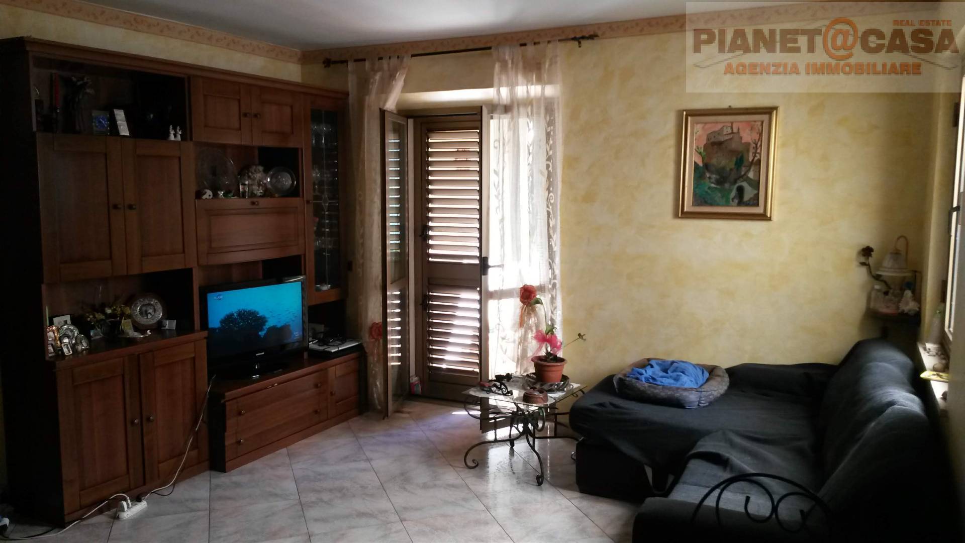 Appartamento in vendita a Spinetoli, PAGLIARE DEL TRONTO