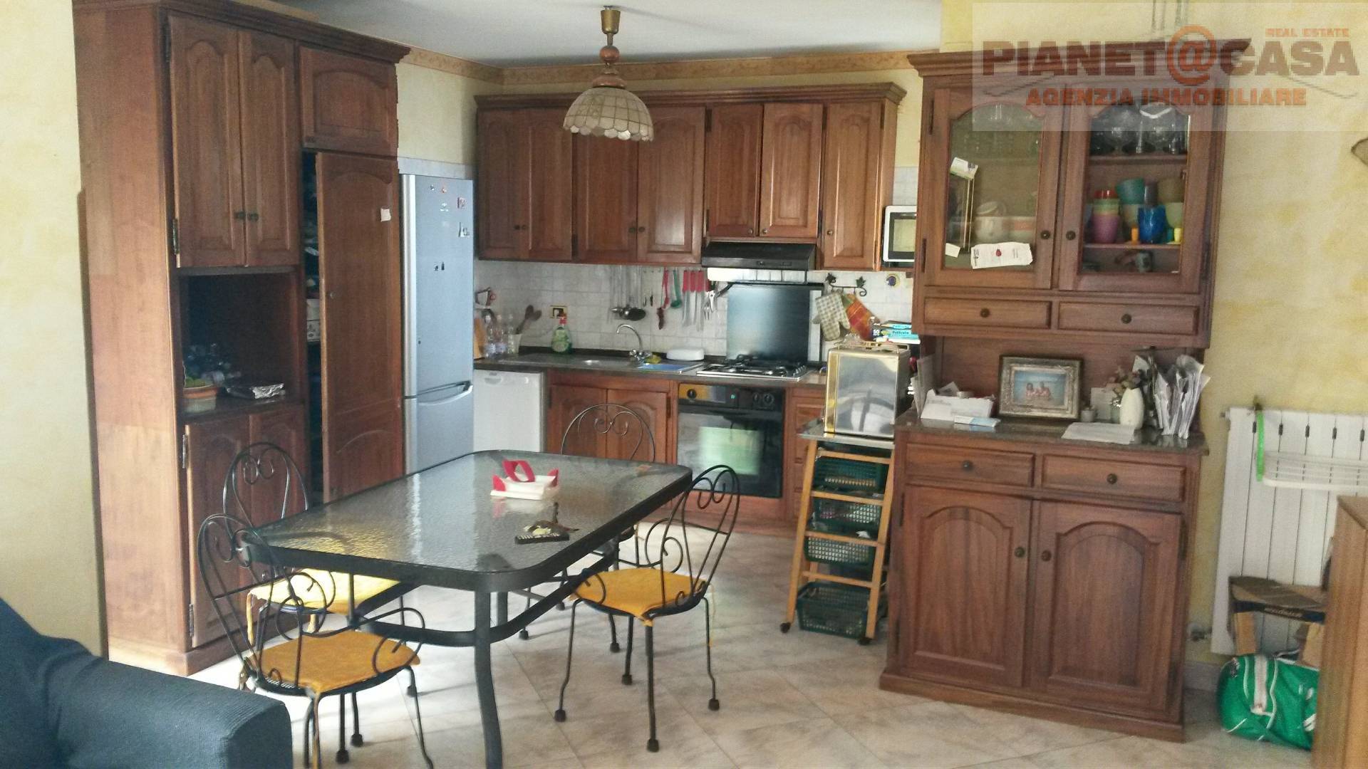 Appartamento in vendita a Spinetoli, PAGLIARE DEL TRONTO