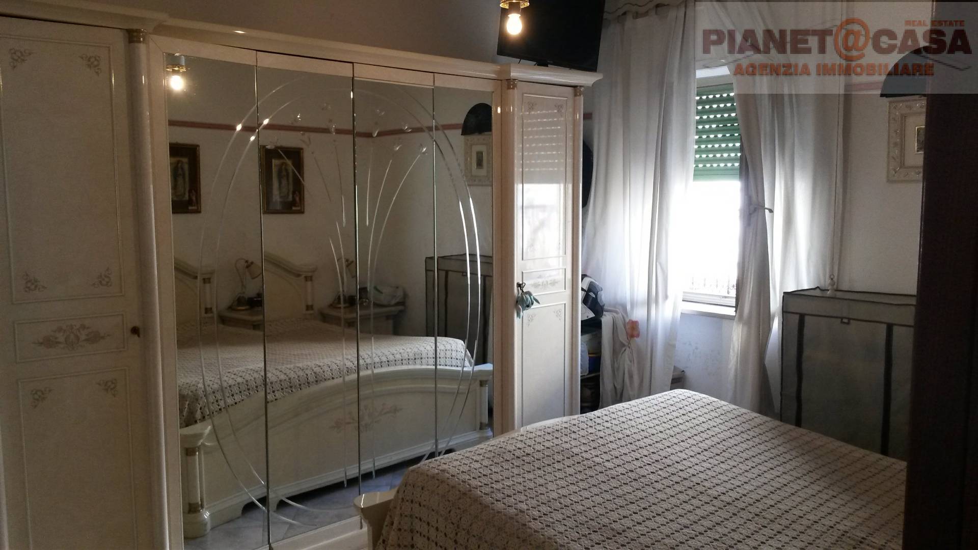 Appartamento in vendita a Spinetoli, PAGLIARE DEL TRONTO