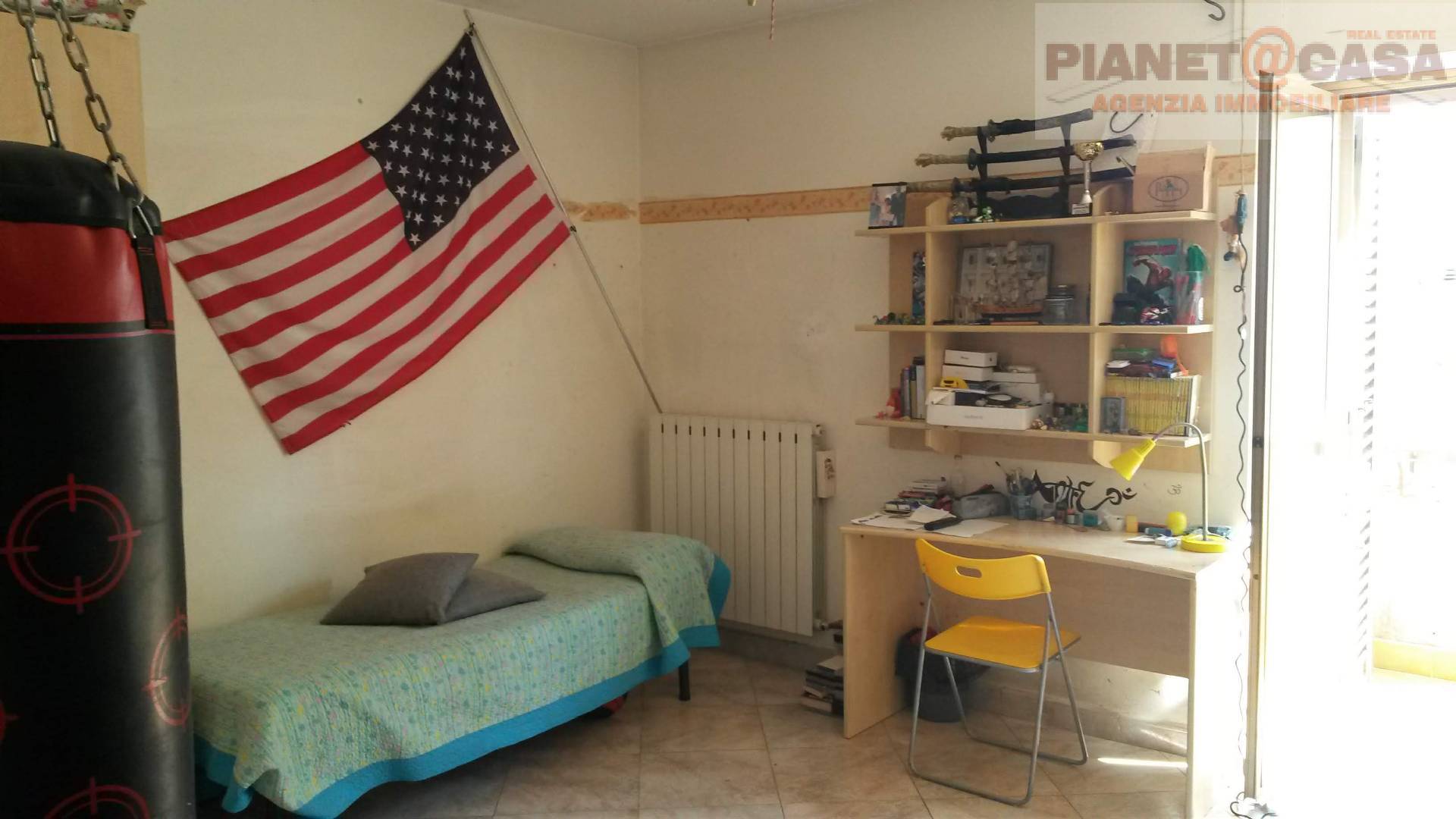 Appartamento in vendita a Spinetoli, PAGLIARE DEL TRONTO