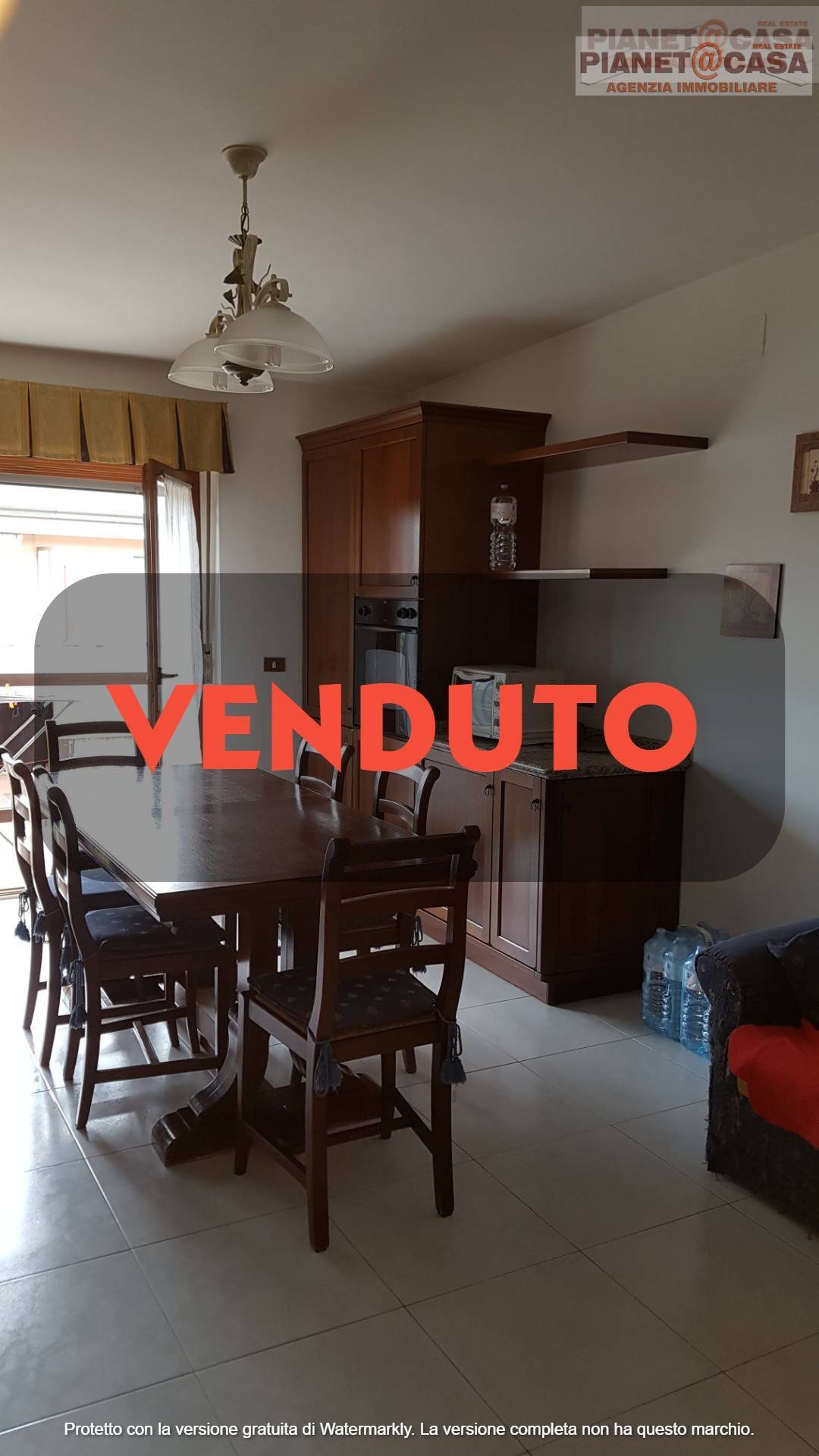 Appartamento in vendita a Spinetoli, PAGLIARE DEL TRONTO