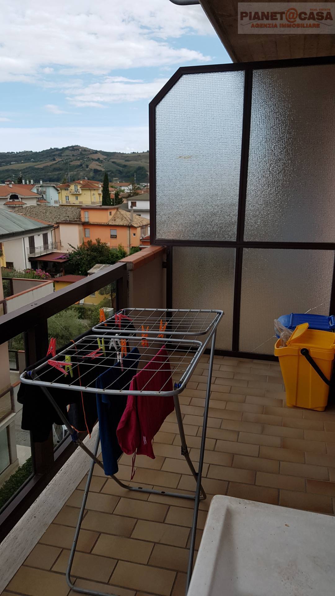 Appartamento in vendita a Spinetoli, PAGLIARE DEL TRONTO