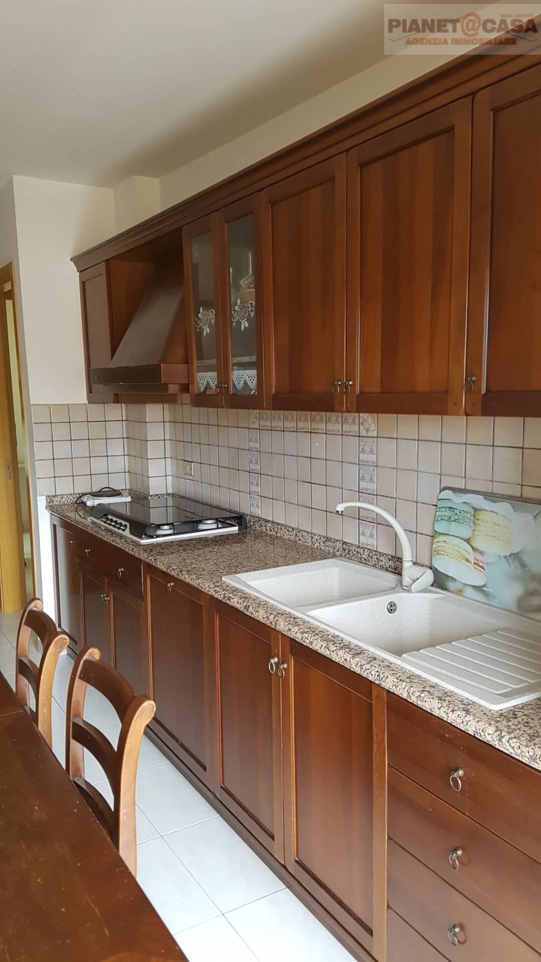 Appartamento in vendita a Spinetoli, PAGLIARE DEL TRONTO