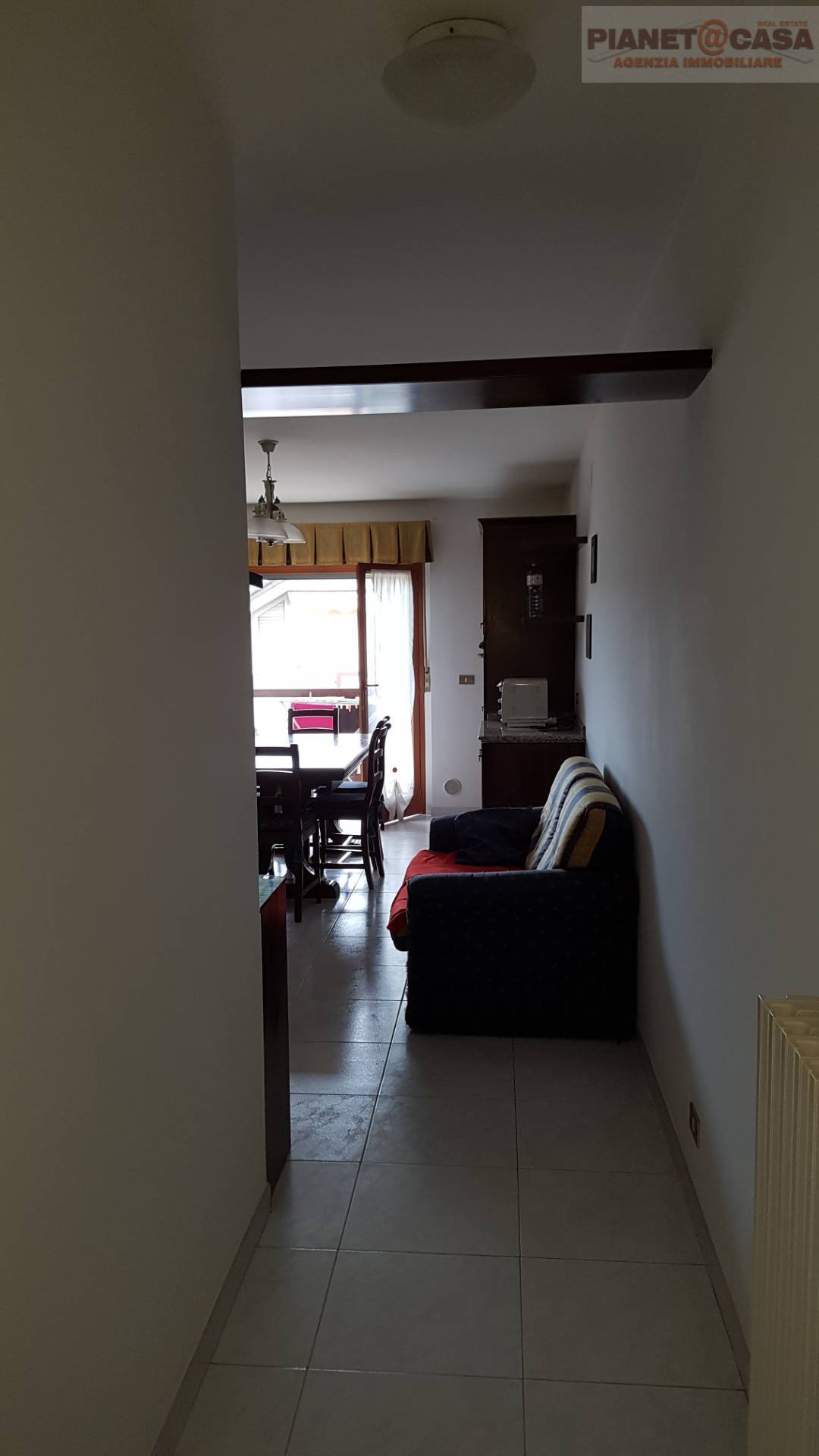 Appartamento in vendita a Spinetoli, PAGLIARE DEL TRONTO