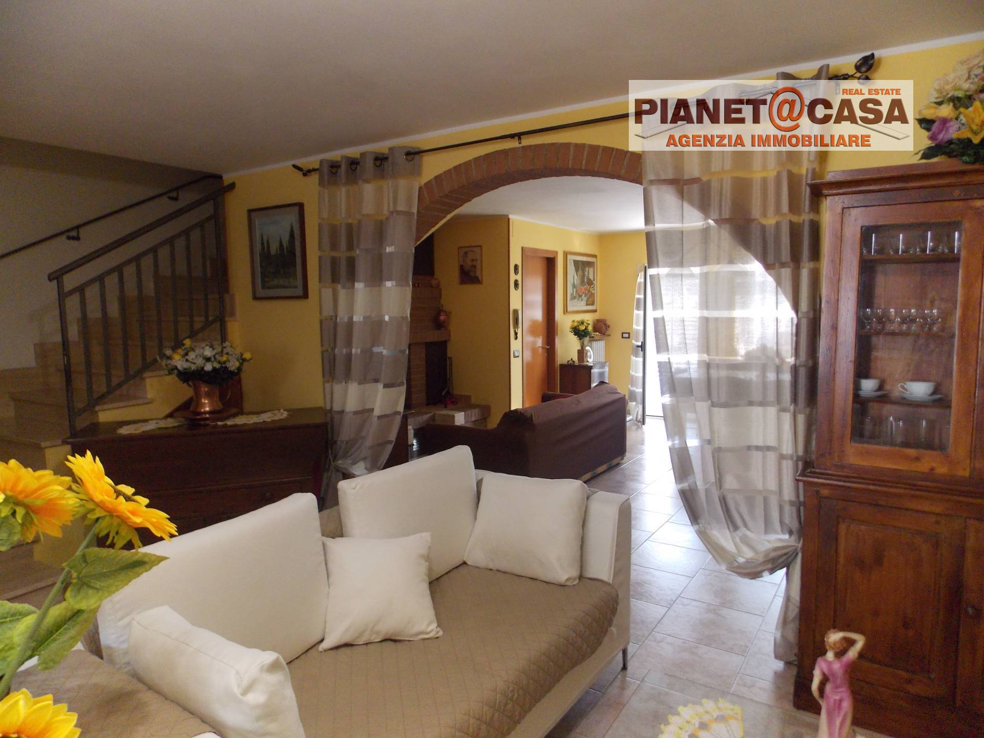 Villetta a schiera in vendita a Colli del Tronto