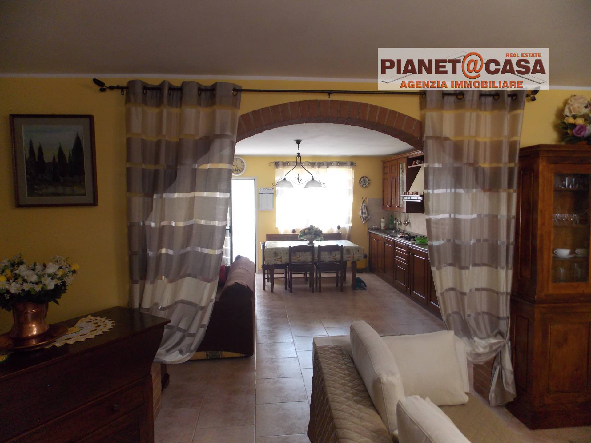 Villetta a schiera in vendita a Colli del Tronto