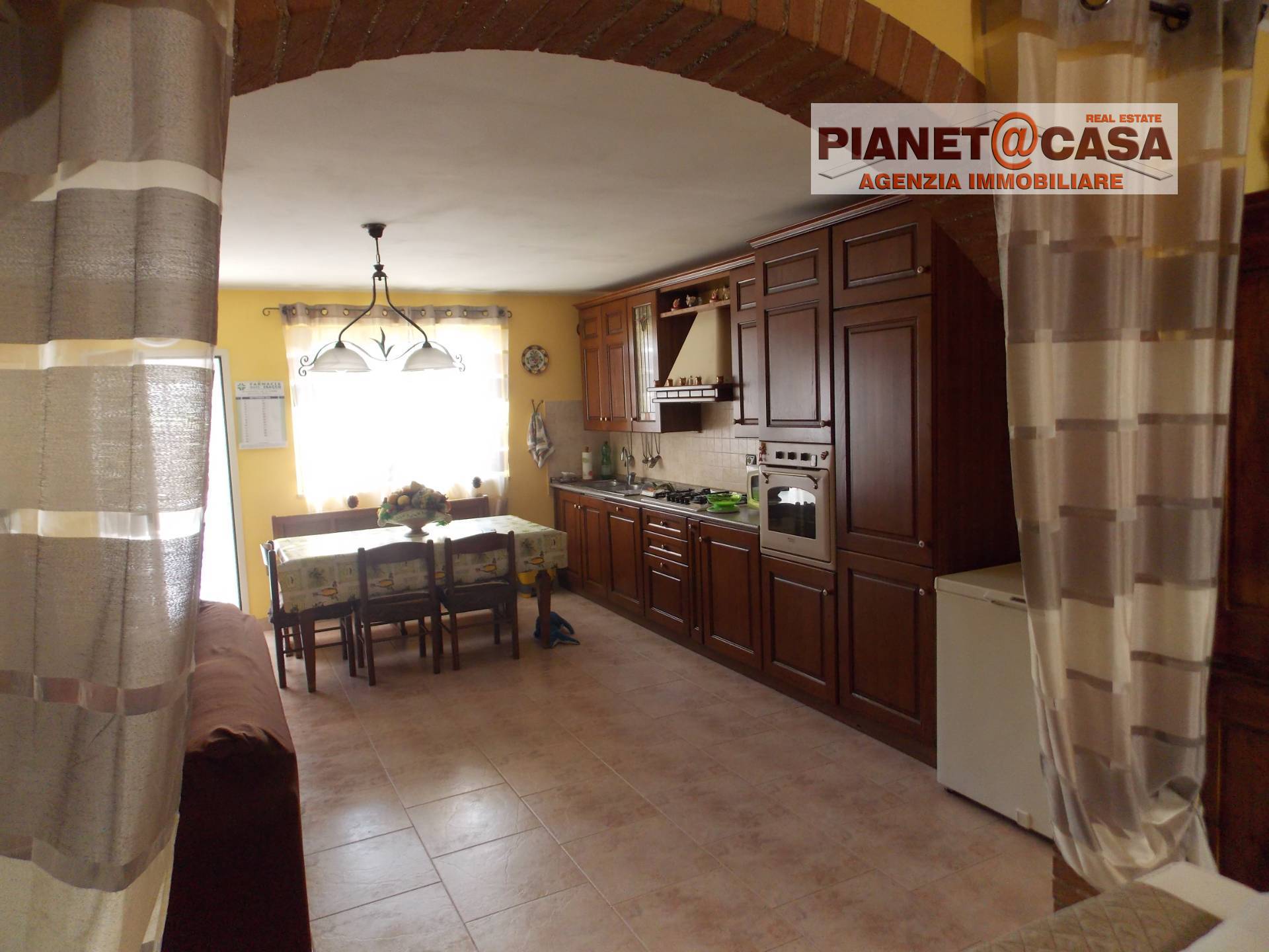 Villetta a schiera in vendita a Colli del Tronto