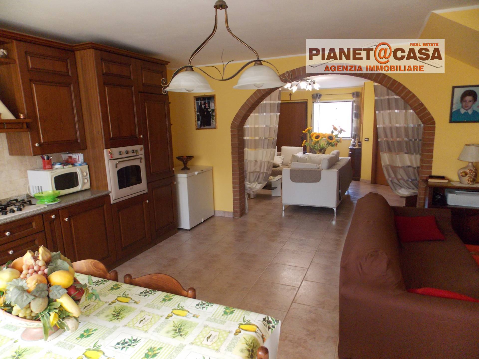 Villetta a schiera in vendita a Colli del Tronto