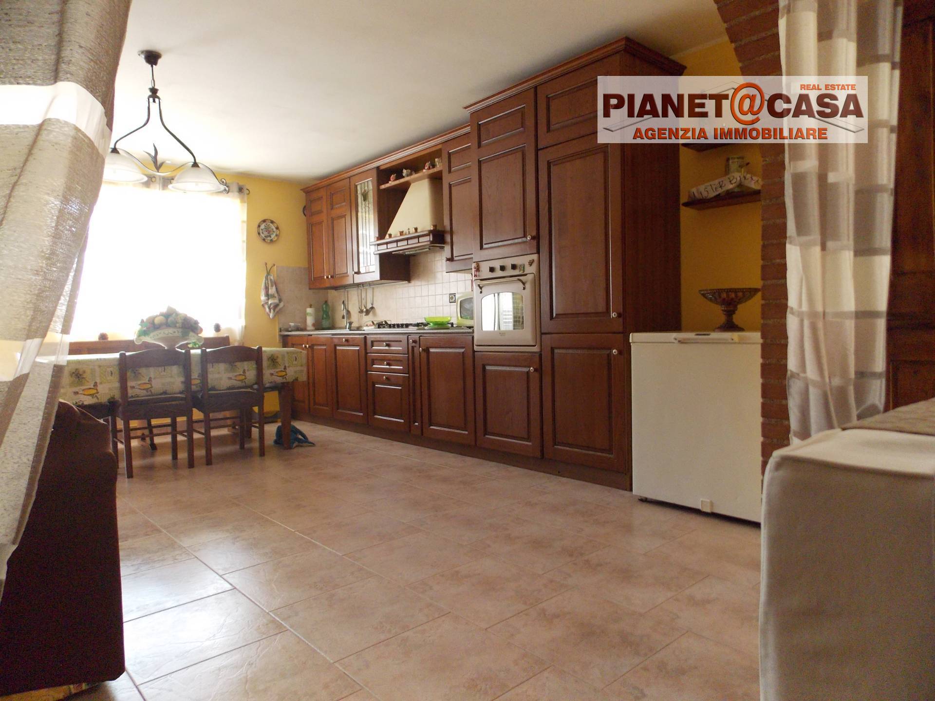 Villetta a schiera in vendita a Colli del Tronto