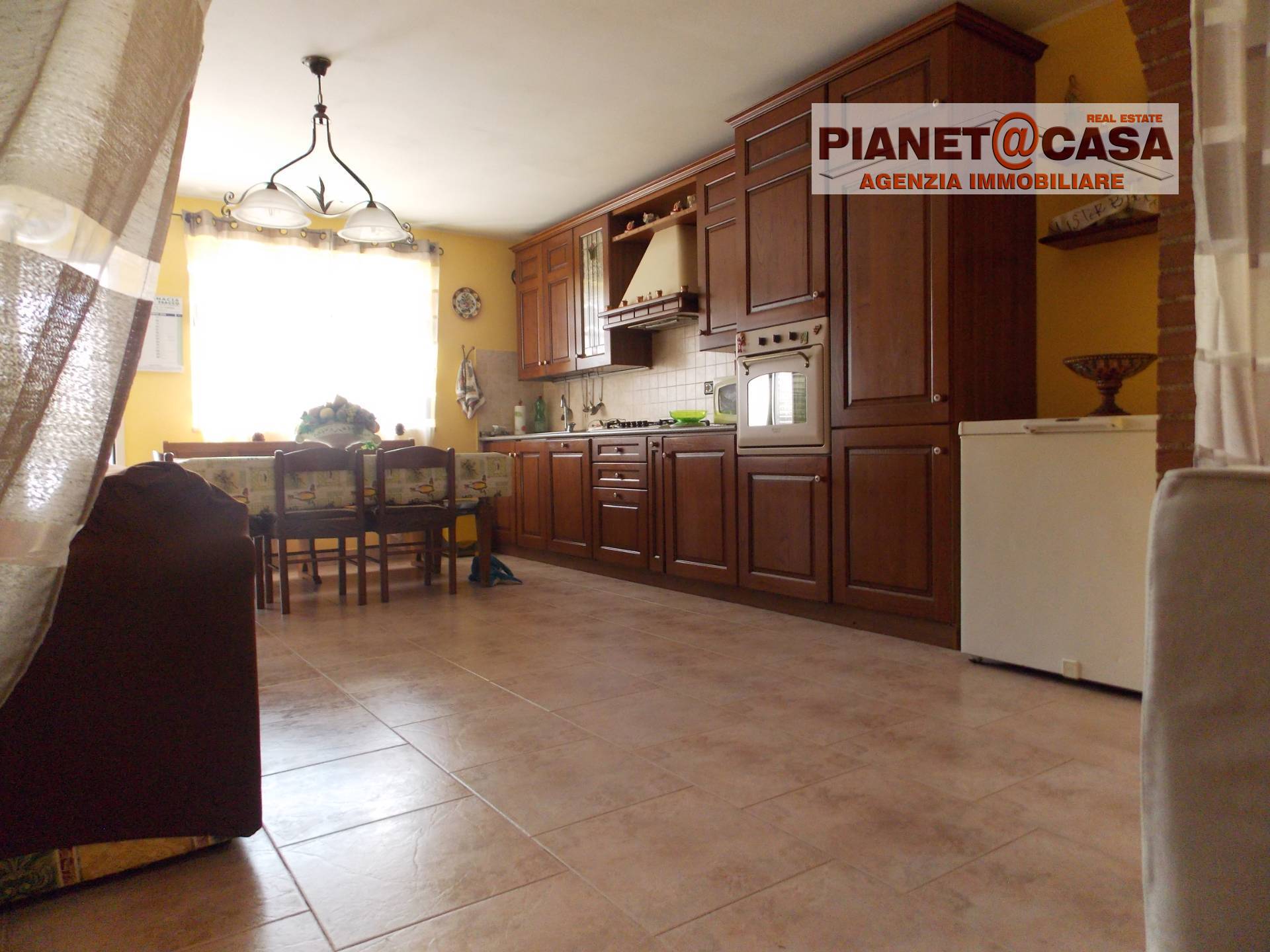 Villetta a schiera in vendita a Colli del Tronto