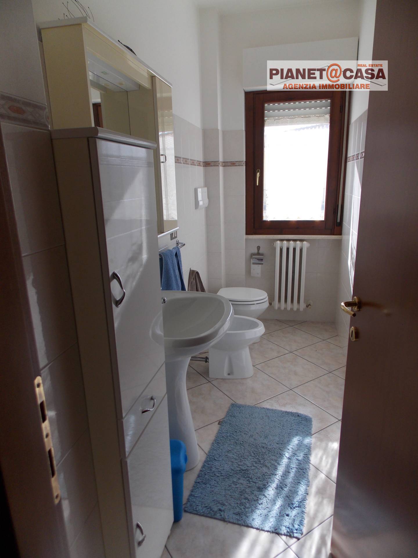 Appartamento in vendita a Colli del Tronto