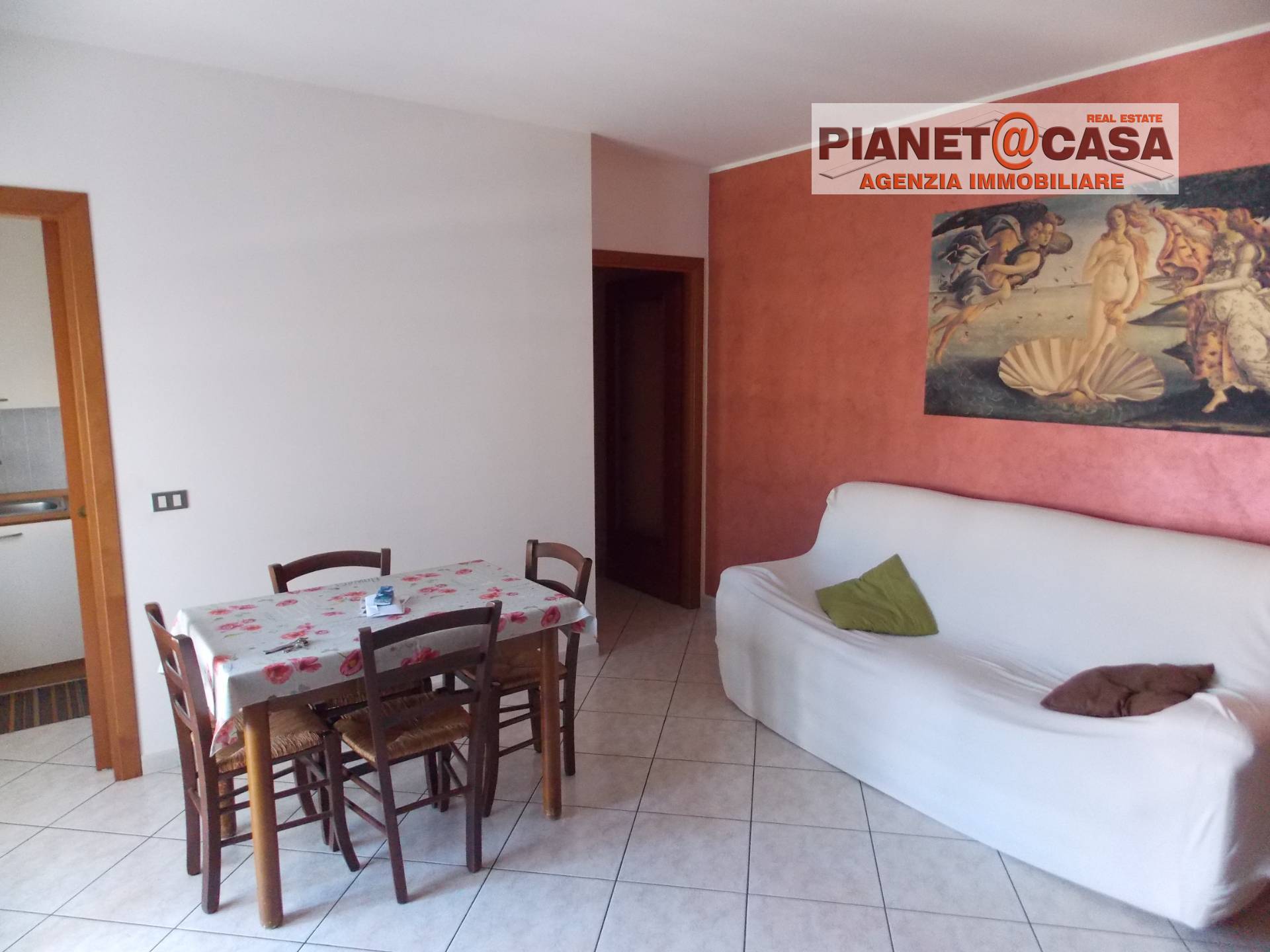 Appartamento in vendita a Colli del Tronto